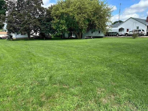 LOT 1 Edward St, Footville, WI 53537