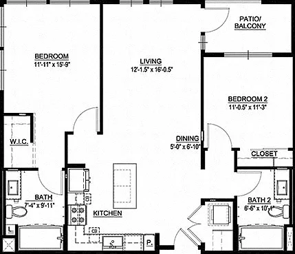 The Herald Apartments — Photo 40