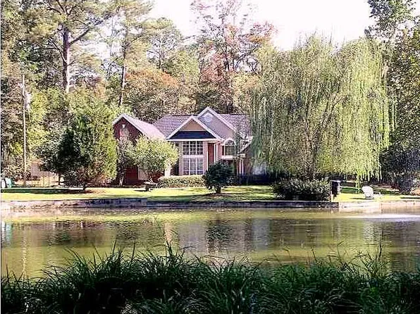 10610 Palomino Dr S, Montgomery, AL 36117