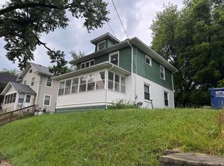 918 Orchard Pl, Jackson, MI 49203