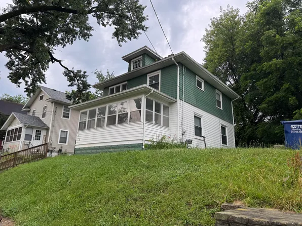 918 Orchard Pl, Jackson, MI 49203