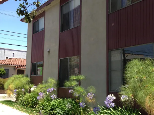 120 Bonito Ave APT 1, Long Beach, CA 90802