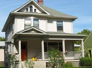 2233 NE Multnomah St, Portland, OR 97232