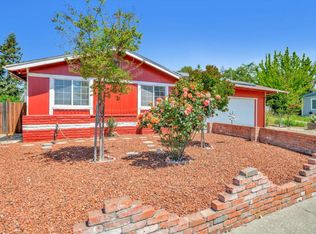 1792 Cooper Dr, Santa Rosa, CA 95404