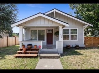 1222 S Stevens St, Tacoma, WA 98405