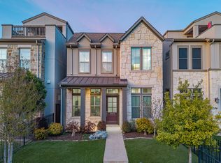 5451 Ashby Grove St, Dallas, TX 75209
