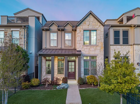 5451 Ashby Grove St, Dallas, TX 75209