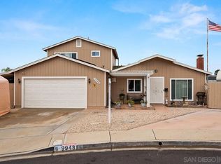 9948 Kincaid St, Santee, CA 92071