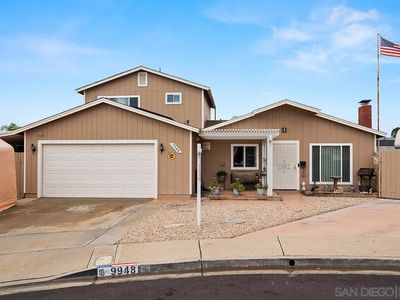 9948 Kincaid St, Santee, CA, 92071