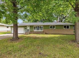 606 2nd Ave N, Sartell, MN 56377