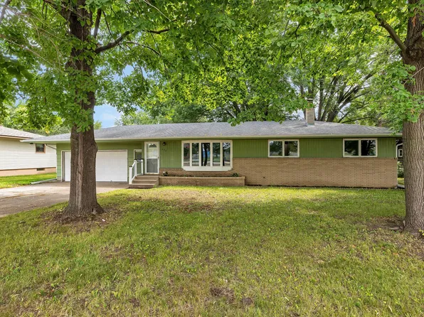 606 2nd Ave N, Sartell, MN 56377