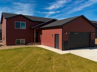 193 Dorchester Ave, Box Elder, SD 57719