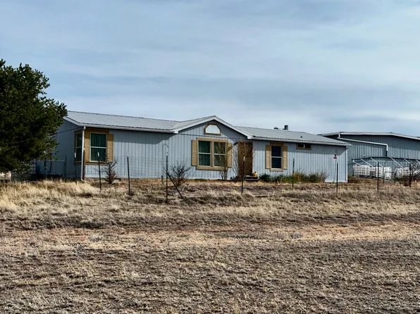 2 Cedar Ln #148, Quemado, NM 87829