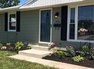 1416 Attleboro Ave, Springfield, OH