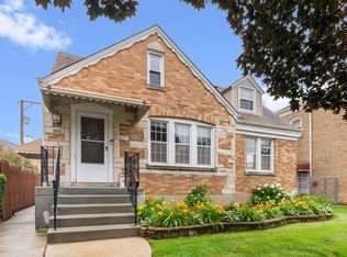 6601 W Schorsch St, Chicago, IL 60634