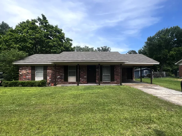 605 Trout St, Tupelo, MS 38801
