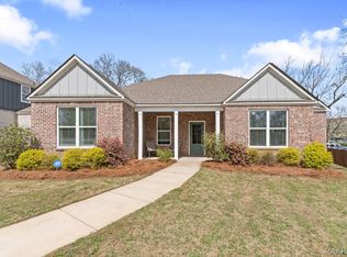 1600 Rosemary Park, Montgomery, AL 36106