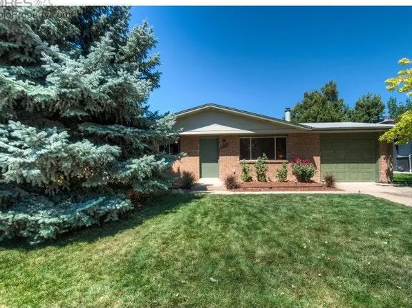 1525 Meeker Dr, Longmont, CO 80504