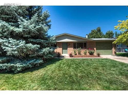 1525 Meeker Dr Photo 1