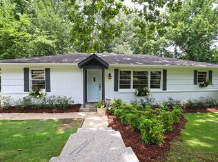 713 Saulter Ln, Birmingham, AL 35209