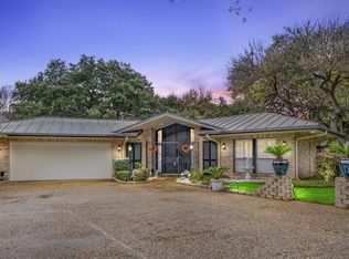 6851 Rock Rd, San Antonio, TX 78229
