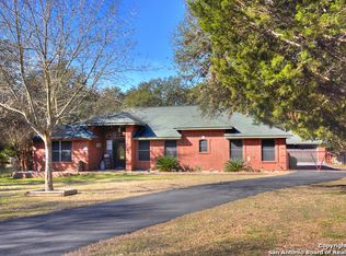 211 Woodland Blvd, Boerne, TX 78006