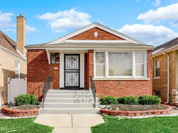 8025 S Sacramento Ave, Chicago, IL 60652