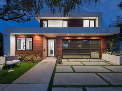 4242 Vantage Ave, Studio City, CA, 91604
