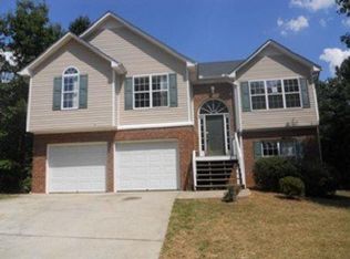 39 Greatwood Dr, White, GA 30184