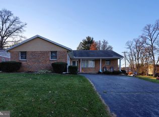 353 S 16th St, Lebanon, PA 17042