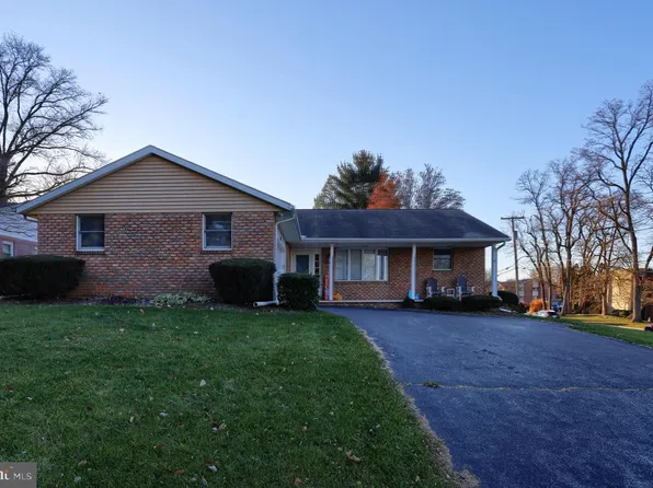 353 S 16th St, Lebanon, PA 17042