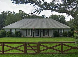 20447 Sellers Ln, Foley, AL 36535