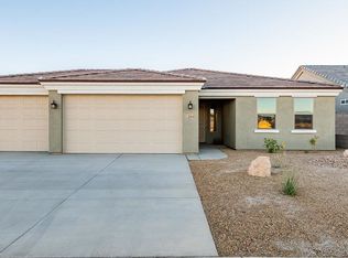 3620 Oak Cliffs Ave, Kingman, AZ 86401