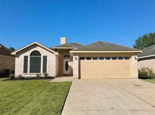5110 Shirley St, Baytown, TX 77521