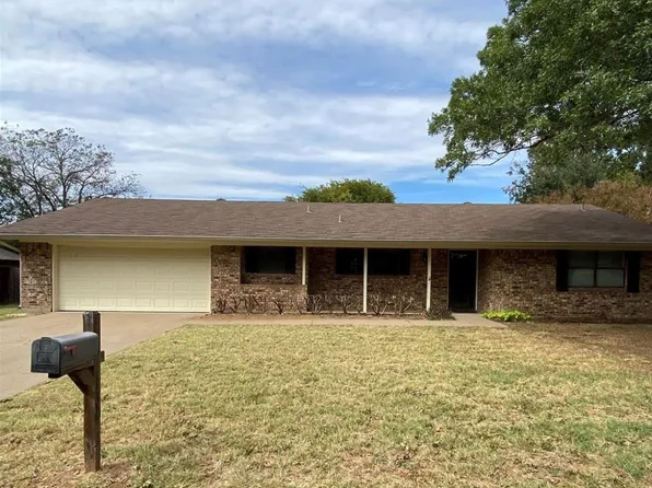 1307 3rd St, Granbury, TX 76048