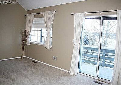 Deck Access