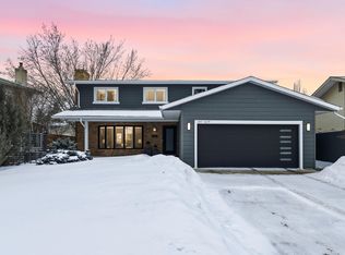 4912 142nd St NW, Edmonton, AB T6H 4B1