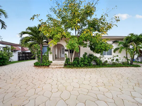 6881 SW 27th St, Miami, FL 33155