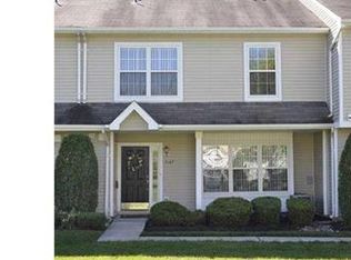 5107 Halifax Way #5107, Mount Laurel, NJ 08054