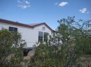 46306 W Trotter Rd, Wickenburg, AZ 85390