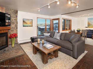 105 Campground Ln #103, Snowmass Village, CO 81615