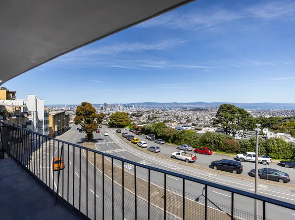 160 Portola Dr #200, San Francisco, CA 94131