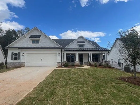 346 Brooke View Trl, Canton, GA 30115