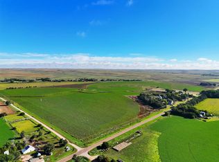 State Highway 92, Lewellen, NE 69147