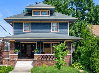 326 N Monroe St, Muncie, IN 47305