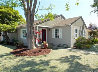 5401 E Hill St, Long Beach, CA 90815