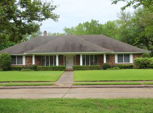 5209 Saint Germain Blvd, Alexandria, LA 71303