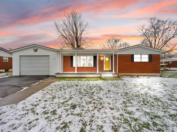 300 Vaught St, Somerset, KY 42501