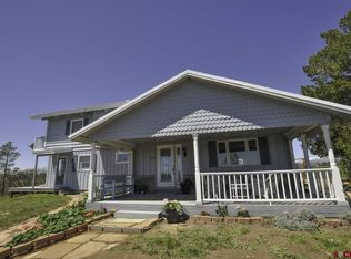 123 Mama Llama Ln, Durango, CO 81303