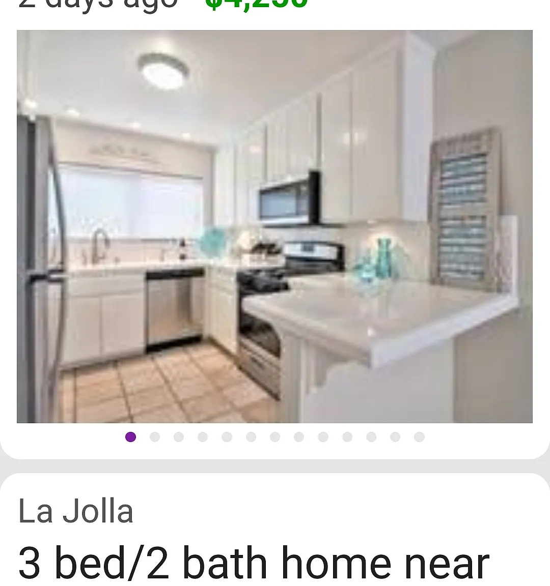 2 bed, 888 sqft, $4,150 — Photo 3